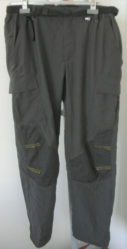 Pantalon homme millet endless - pantalon,