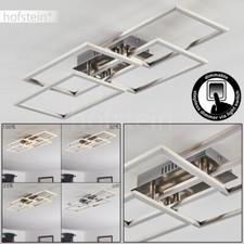 Plafonnier Lustre LED