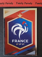 Ecusson Argent #5 Equipe de