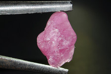 Rubellite, Couleur Magnifique Rose, Pure, 4,65 ct. Haute Qualité, Madagascar