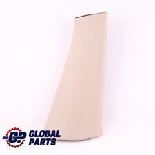 Housse siège arrière BMW X3