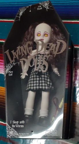 Living dead dolls - ,