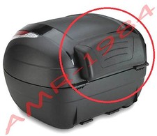 Dossier GIVI Noir pour Coffre B33 E130