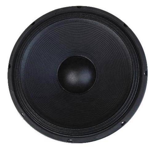 New subwoofer speaker 8ohm - 15",
