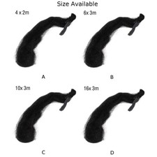 Filet Pièges Anti-Oiseau Attrape Filet Étang Cultures, Jardin Maille Protectio