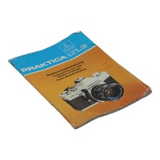 Manuel D'utilisation Pentacon