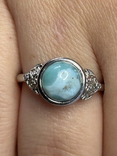 Bague océan douceur - bague, de