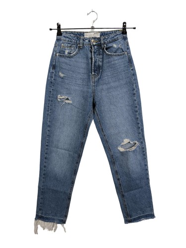 Stradivarius jeans slim dames - slim,
