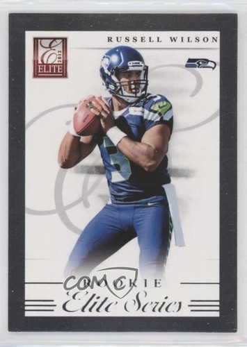2012 elite series rookies - 2012,