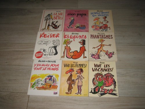 Lot reiser - lot, 9
