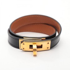 Bracelet HERMES Kelly Double