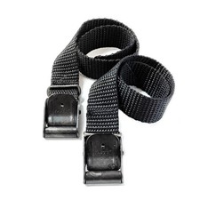 Ceinture textile 30 cm - 2