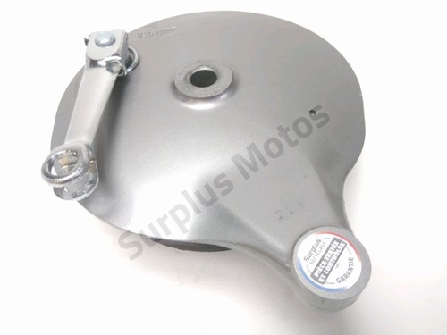 Tambour arriere suzuki 800 - arriere,