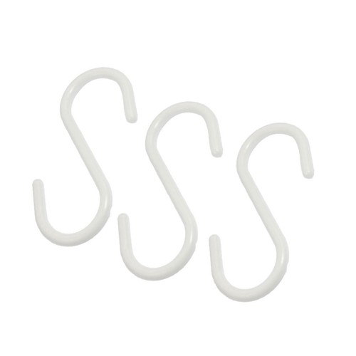 Pcs plastique blanc forme - plastique,