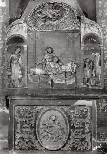 Oloron sainte marie - 64,