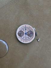Mouvement montre - mouvement,