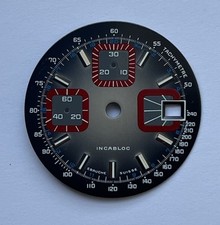 NOS CADRAN MONTRE CHRONOGRAPH