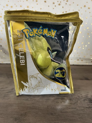 Tomy pokémon 20th - tomy,