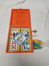 Jeux De Société Nain Jaune