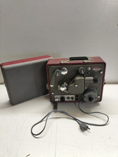 Ancien Projecteur Ciné Gel Royal Le Mans Vintage,Plusieurs Dispo Dans Ma Boutiqu