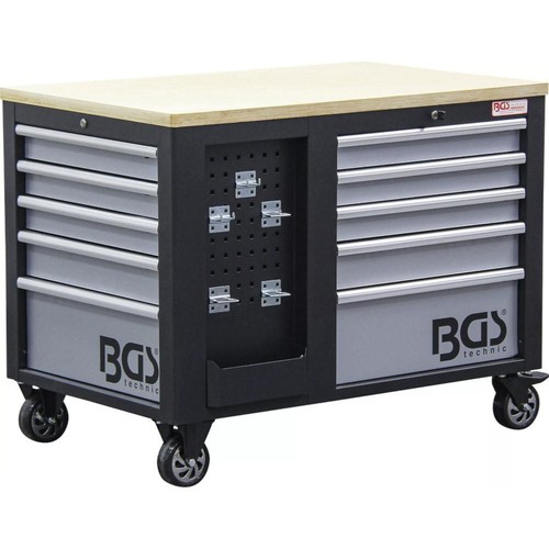 Servante atelier pro - d'atelier,