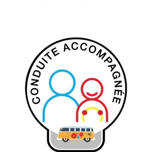 Conduite accompagnée
