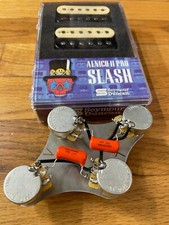 Seymour Duncan Slash Alnico II