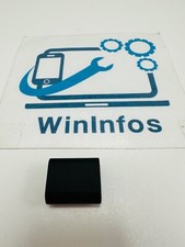 Plasturgie cache charnière