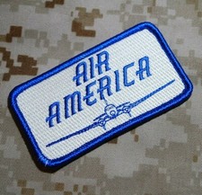 Nam Cia Sp Ops Vol Services