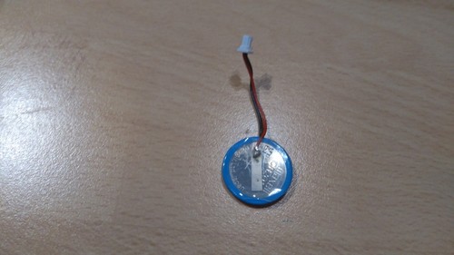 Batterie cmos carte - batterie, bios