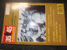 45$$ Revue Heimdal 39/45 n°39