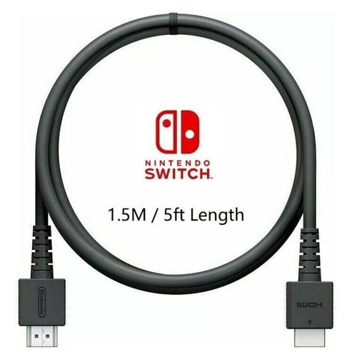 Câble hdmi original - câble, nintendo