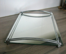 Ancien plateau de service