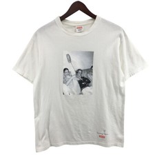 Supreme Harmony Korine Macauley Culkin Tee White F/W 11 Kaws Kids Larry Clark
