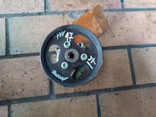 Pompe De Direction Assistée