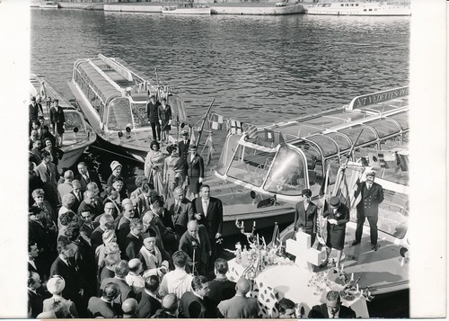 Paris 1962 baptême - paris,