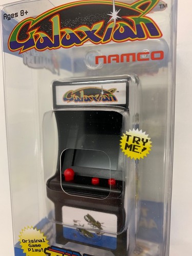 Mini borne arcade - mini,