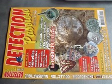 T.0 Revue Detection Passion N°90 Verveilles médiévales / Burins et Herminettes