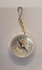 porte-clé boussole Sevylor