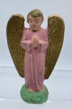 Santon creche DEVINEAU Ange