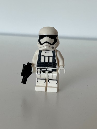 Lego 75132 star wars figurines - 75132,