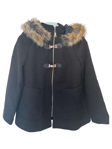 Petite parisienne veste - la,