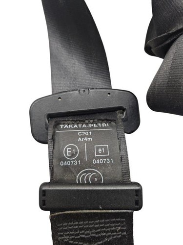 Ceinture arriere droit citroen - ceinture,