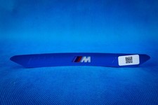 Seuil de porte arrière droit MPakiet éclairé BMW X5 G05 51478072218 8072218