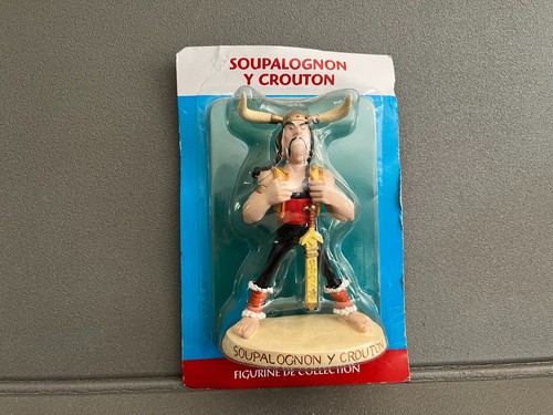Figurine collection - figurine, de