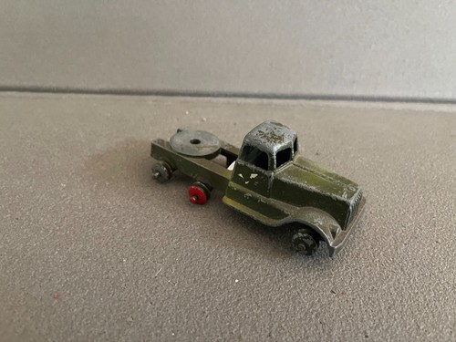 Ancienne miniature camion - miniature,