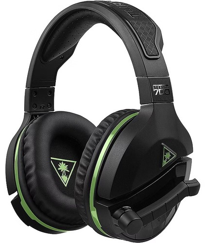 Casque gaming sans - , turtle