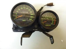 Compteur compte tour origine