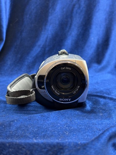 Sony handycam dcr sr33 camera - sony,