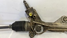 Cremaillere assistee MERCEDES